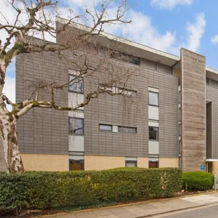 Buy this 1 bed apartment on Trinity Court in Newsom Place, St Albans