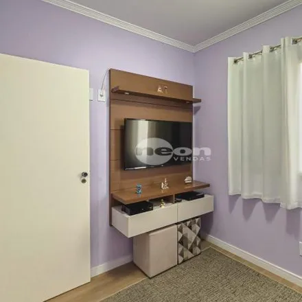 Buy this 3 bed apartment on Rua Flamínio de Castro Rangel in Nova Petrópolis, São Bernardo do Campo - SP