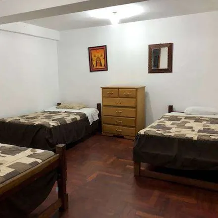 Image 4 - unnamed road, San Andrés 11601, Peru - Apartment for sale