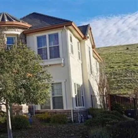 Rent this 1 bed house on 7757 Ridgeline Drive in Dublin, CA