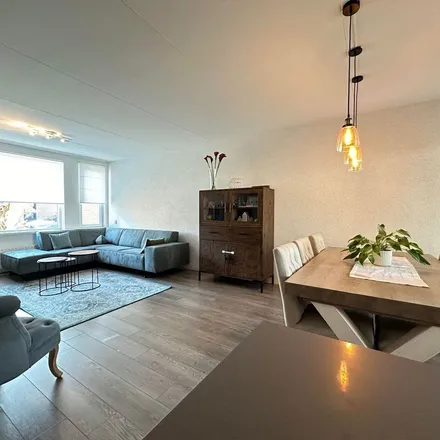 Image 5 - Lyonhof 20, 5627 GG Eindhoven, Netherlands - Apartment for rent