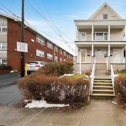 Rent this 3 bed apartment on 30 East 32nd Street in Bayonne, NJ 07002