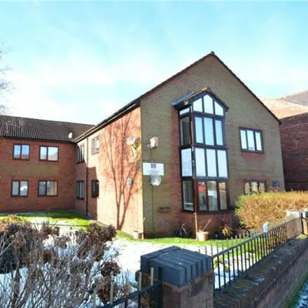 Buy this 2 bed apartment on River Queen in 77 Wallasey Village, Wallasey