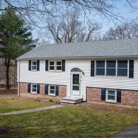 Buy this 3 bed house on 10 Big Blue Drive in Milton, MA 01286