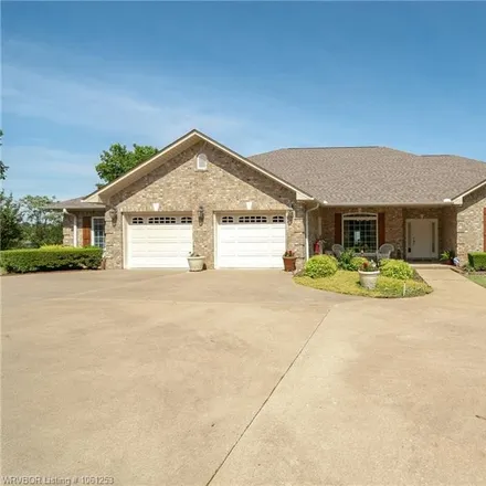 Buy this 3 bed house on 100 Monica Lane in Poteau, OK 74953