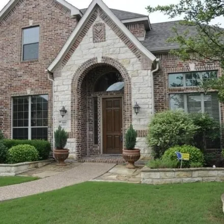 Rent this 5 bed house on 5095 Kiowa Drive in Frisco, TX 75034