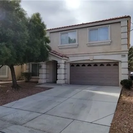 Rent this 4 bed house on 10537 South Medicine Bow Street in Paradise, NV 89183