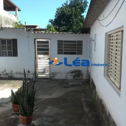 Buy this 1 bed house on Rua Ana Vagos Pereira in Vila Barros, Suzano - SP