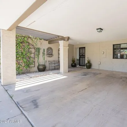 Image 3 - 4900 North 42nd Way, Phoenix, AZ 85018, USA - Townhouse for rent