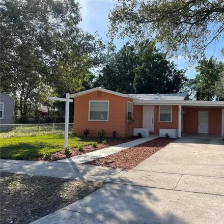 Buy this 2 bed house on 2474 17th Avenue South in Saint Petersburg, FL 33712