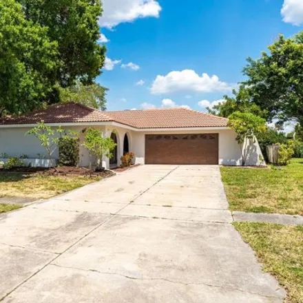 Rent this 3 bed house on 1263 Oak View Drive in Hyde Park, Sarasota County