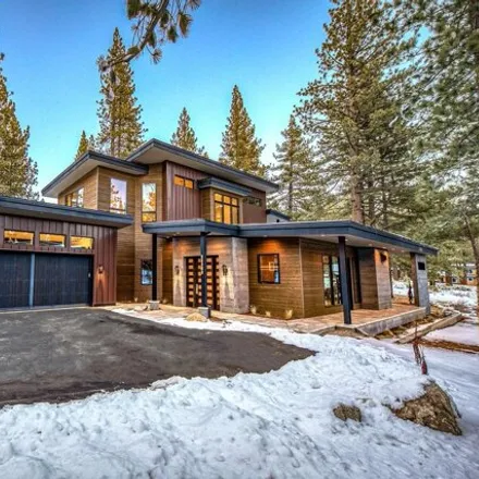 Buy this 4 bed house on 11775 Bottcher Loop in Truckee, CA 96161