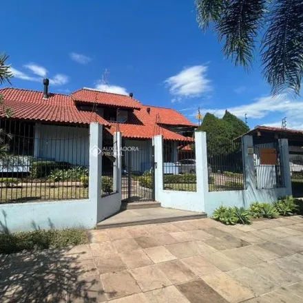 Buy this 4 bed house on Rua dos Andes in Morro do Espelho, São Leopoldo - RS