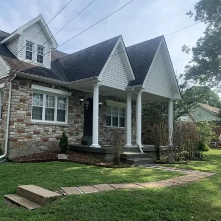 Rent this 1 bed house on 276 Neelys Bend Road in Nashville-Davidson, TN 37115