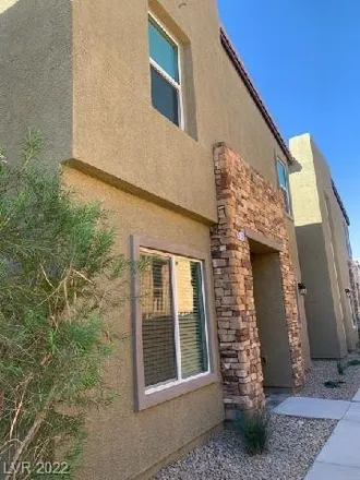 Rent this 3 bed townhouse on 726 Strawberry Place in Henderson, NV 89002
