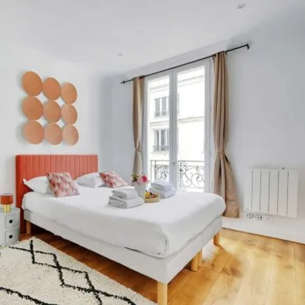 Image 9 - 60 Rue Pergolèse, 75116 Paris, France - Apartment for rent
