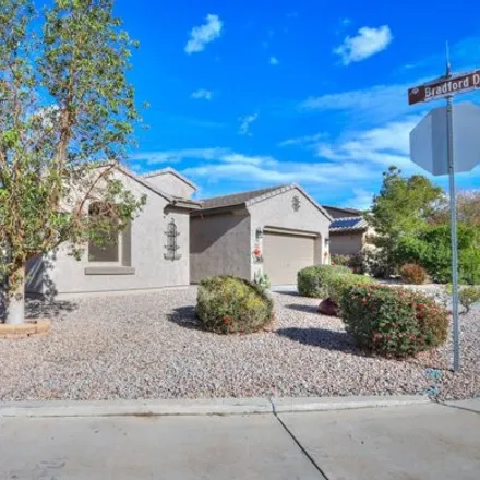 Buy this 3 bed house on 22119 North Powers Parkway in Maricopa, AZ 85138