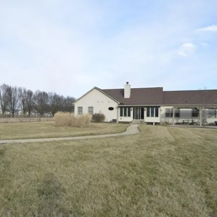 Image 3 - 7533 Hyland-Croy Road, Dublin, OH 43064, USA - House for rent