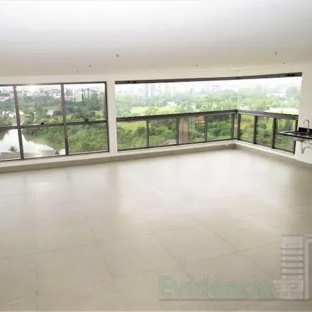 Buy this 3 bed apartment on Avenida Doutor Adhemar Pereira de Barros 1199 in Bela Suíça, Londrina - PR