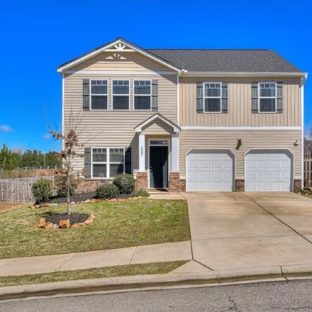 Buy this 4 bed house on Fawn Forest Road in Grovetown, Columbia County