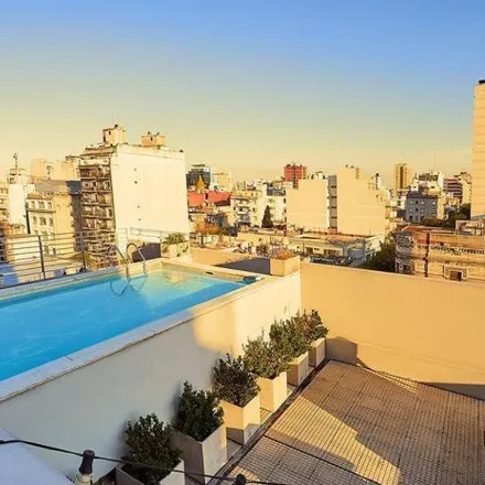 Image 1 - Lima 403, Monserrat, 1073 Buenos Aires, Argentina - Apartment for sale