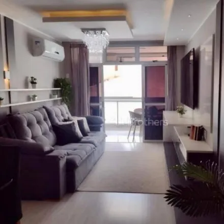 Buy this 2 bed apartment on Rua Antônio Augusto da Paz 256 in Piratininga, Niterói - RJ