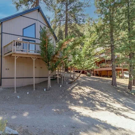 Image 6 - 1605 Freeman Drive, Pine Mountain Club, Kern County, CA 93222, USA - Loft for sale