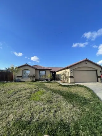 Buy this 5 bed house on Silverado Drive in Lemoore, CA 93245