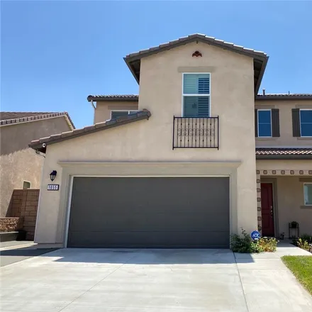 Rent this 4 bed house on 1055 Raven Court in Calimesa, CA 92320