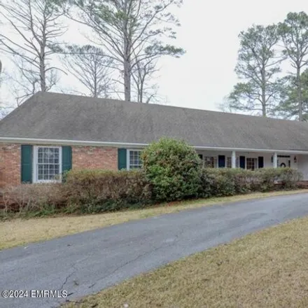 Image 1 - 4046 MS 39, Meridian, MS 39301, USA - House for sale