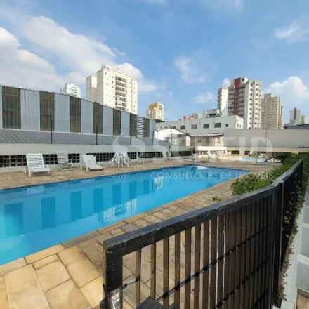 Buy this 2 bed apartment on Rua Doutor Nogueira Martins 371 in Vila da Saúde, São Paulo - SP