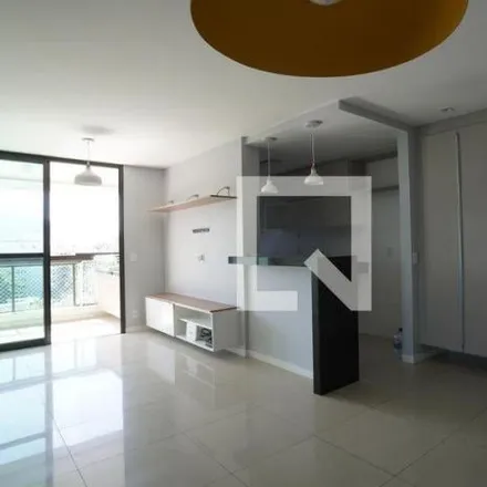 Rent this 2 bed apartment on Rua Juiz Alberto Nader in Charitas, Niterói - RJ
