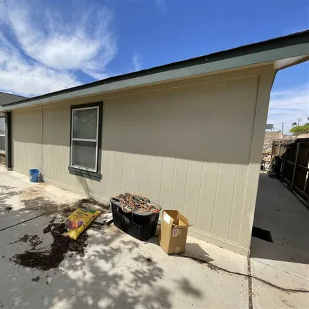 Buy this 3 bed house on 29466 Oakland Avenue in Wellton, AZ 85356