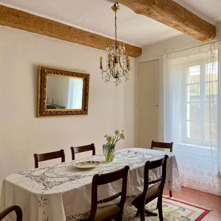 Buy this 3 bed house on Grand Rue in 34480 Laurens, France