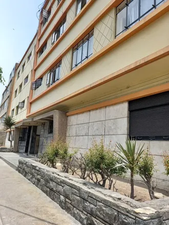 Image 6 - Institución Educativa 1057 Jose Baquijano Y Carrillo, Jirón Manuel Gómez 651, Lince, Lima Metropolitan Area 15072, Peru - Apartment for sale