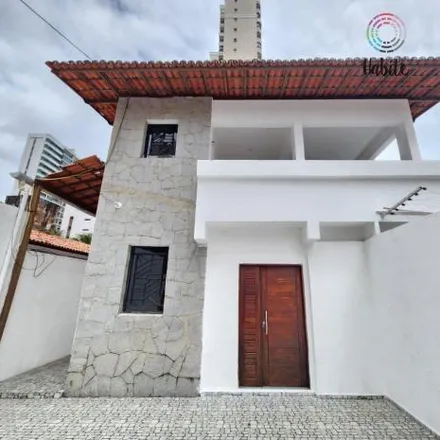 Image 2 - Rua Ministro Eduardo Ellery Barreira, Guararapes, Fortaleza - CE, 60810-147, Brazil - House for rent