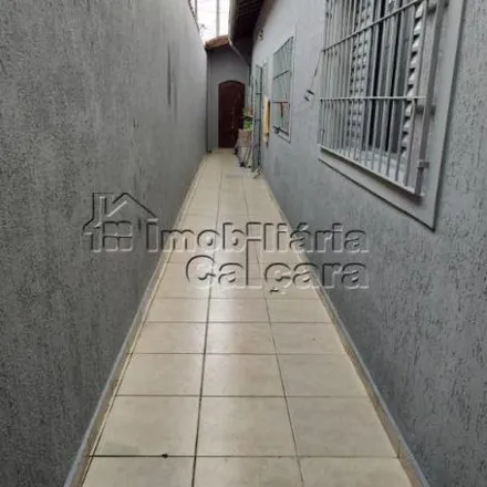 Buy this 2 bed house on Rua Alamanda in Real, Praia Grande - SP