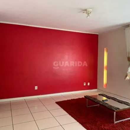 Rent this 3 bed apartment on Rua Amoroso Costa in Cristo Redentor, Porto Alegre - RS