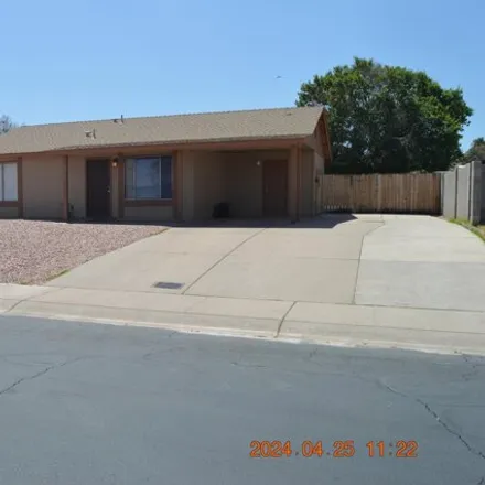 Image 3 - 2713 West Fremont Drive, Tempe, AZ 85282, USA - House for rent