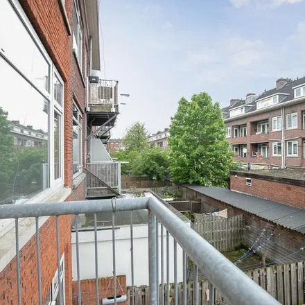 Image 1 - Zweedsestraat 129A-02, 3028 TS Rotterdam, Netherlands - Apartment for rent