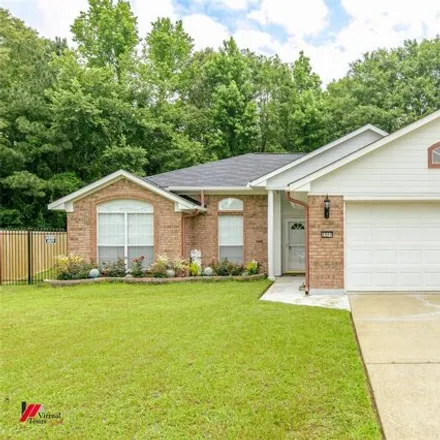 Buy this 3 bed house on 6900 Casa Cove in Shreveport, LA 71129