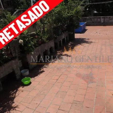 Image 1 - Sánchez de Loria 1638, San Cristóbal, 1258 Buenos Aires, Argentina - House for sale