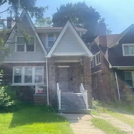 Buy this 3 bed house on 15924 Woodingham Drive in Detroit, MI 48238