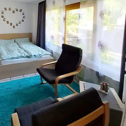 Rent this 1 bed apartment on 34253 Lohfelden