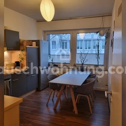 Rent this 3 bed apartment on B 51 in 48155 Münster, Germany