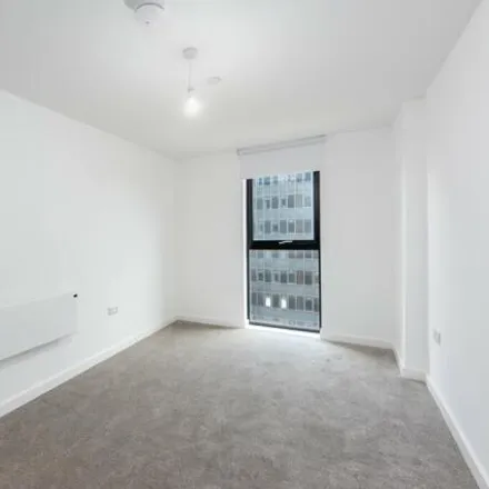 Image 4 - G-A-Y, 63 Richmond Street, Manchester, M1 3WB, United Kingdom - Apartment for rent