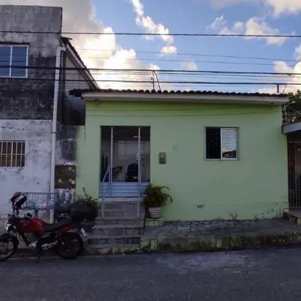 Buy this 2 bed house on Rua Farmacêutico Antônio Leopoldo Batista in Jardim São Paulo, João Pessoa - PB