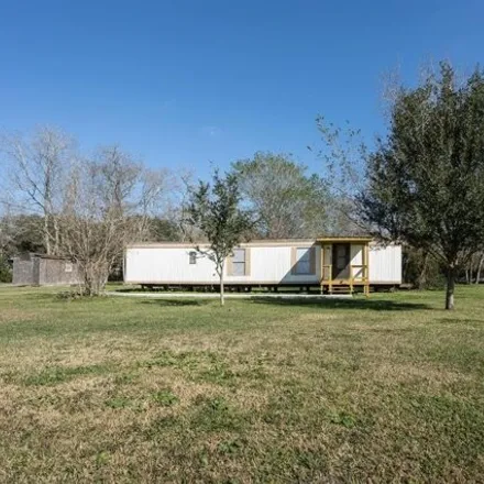 Image 2 - 10643 County Road 583, Alvin, Texas, 77511 - House for sale