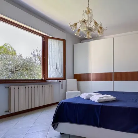Rent this 2 bed house on Camaiore in Lucca, Italy