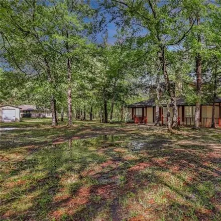 Image 2 - 470 Holly Lane, Liberty County, TX 77535, USA - House for sale